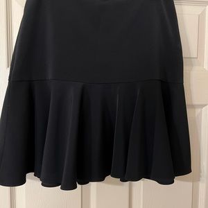 White House Black Market skirt